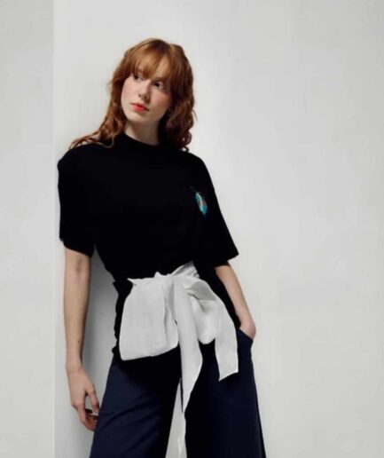 The Beetle Tee (FM)