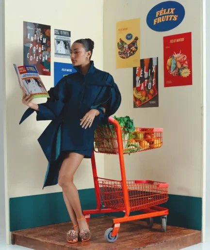 Zarcillo - Dress