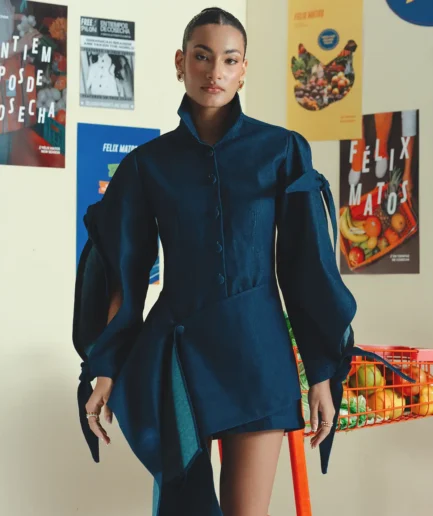 Zarcillo - Dress