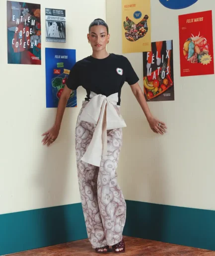 Allium - Pants