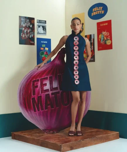Shallot - Dress