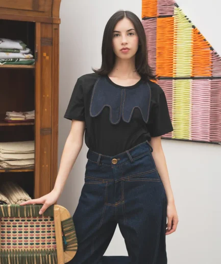 Alula Bib T-Shirt