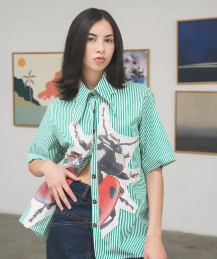 Catarina Shirt